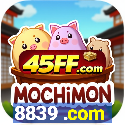 8839 .com